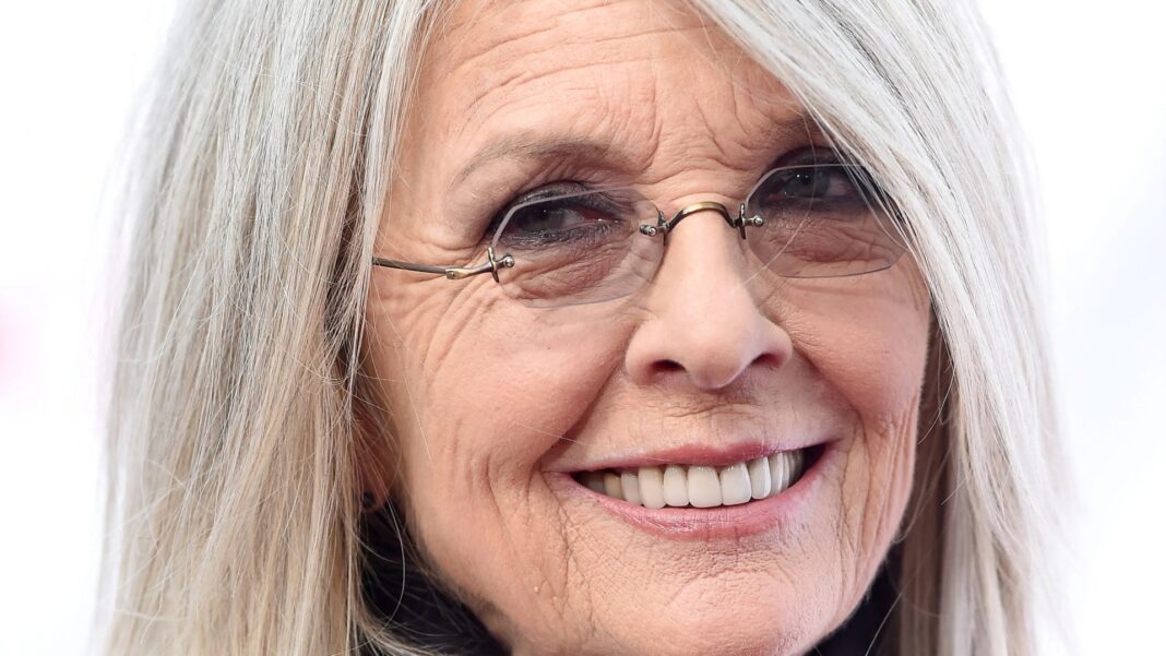 Diane Keaton left an estimated £75million estate following tragic death aged 79