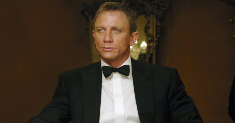 Exploring The James Bond Star’s Wealth & Fortune