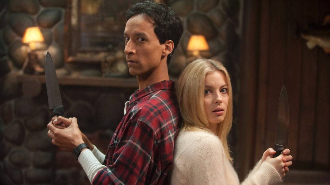 All 4 ‘Community’ Halloween Episodes, Ranked From Worst to Best