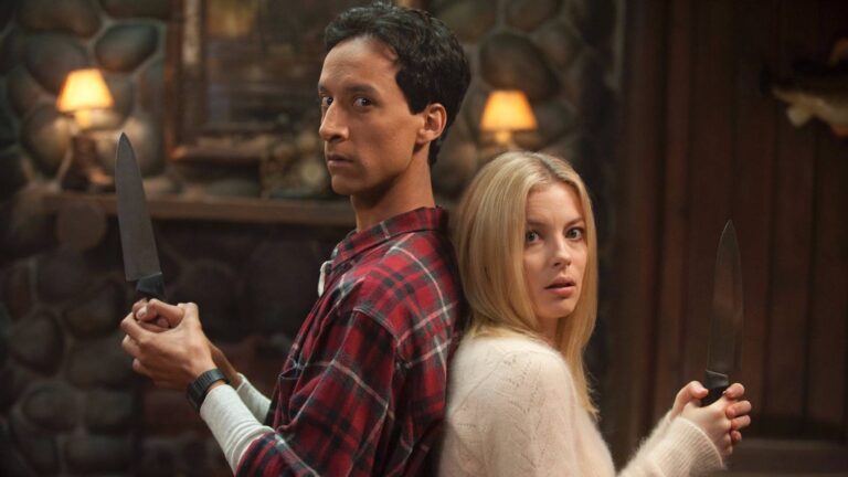 All 4 ‘Community’ Halloween Episodes, Ranked From Worst to Best