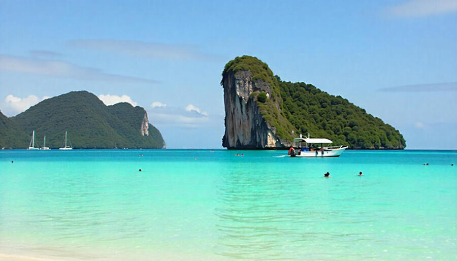 Philippines Opens Doors to Indian Tourists with New Visa-Free Entry and Non-Stop Direct Flights, Making Southeast Asia More Accessible