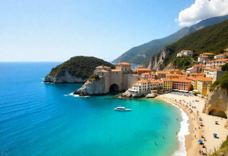 Costa Rica, Croatia, Portugal, Turkey and India Are Gaining Attention with Top Rising Travel Spots You Need to Know About for 2026