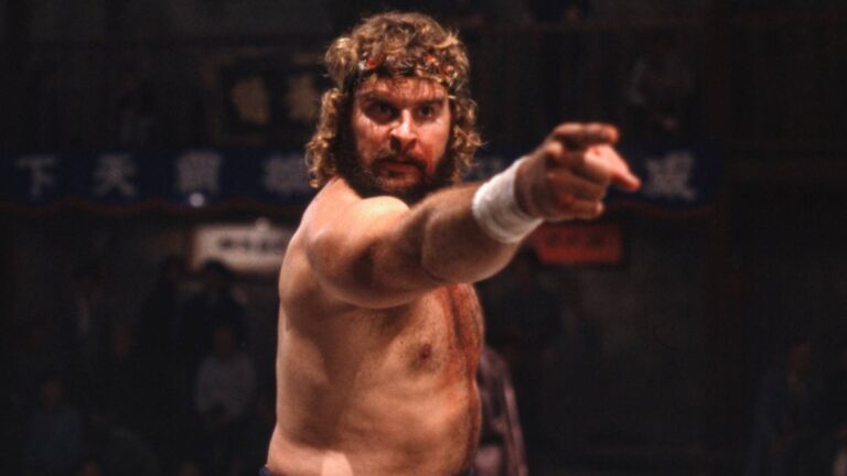 The “Blood-Soaked” ’80s Action Cult Classic That’s a Hit on Free Streaming