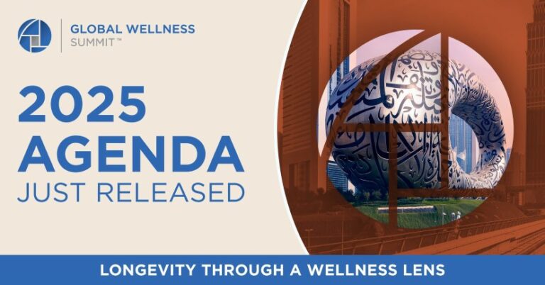 Unlock Dubai’s Wellness Paradise in 2025: Explore Groundbreaking Trends at the Global Wellness Summit
