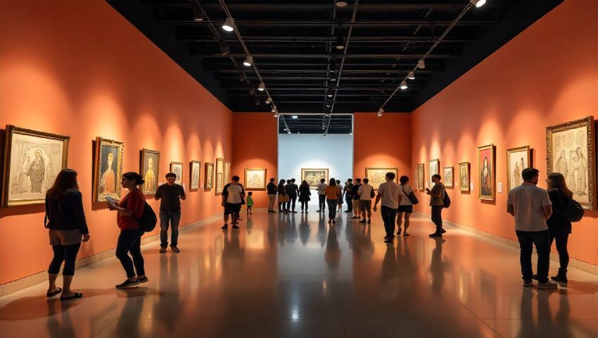 Top Australian Exhibitions Touring Nationwide: A Unique Cultural Journey Across the Country Museums and History