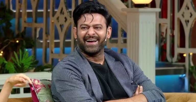Fauzi Sequel Announced? Director Hanu Raghavpudi Hints At Expanding Prabhas’ Cinematic Universe