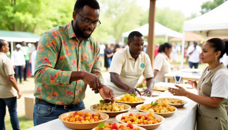 Akwa Ibom Food Festival 2025 Set to Become a Global Culinary Hub Promoting Food Security and Agro-Tourism in Nigeria