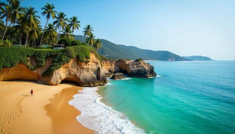 Goa Emerges as a Pioneer in Sustainable and Community-Centered Tourism at ITB Asia 2025