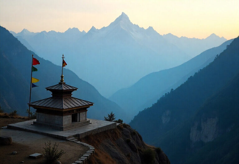 Maharashtra, Kerala, Karnataka, Meghalaya, Uttarakhand, Sikkim, West Bengal, Himachal Pradesh and Arunachal Pradesh are Ten Mystical Fog-Kissed Destinations That Will Capture Your Imagination