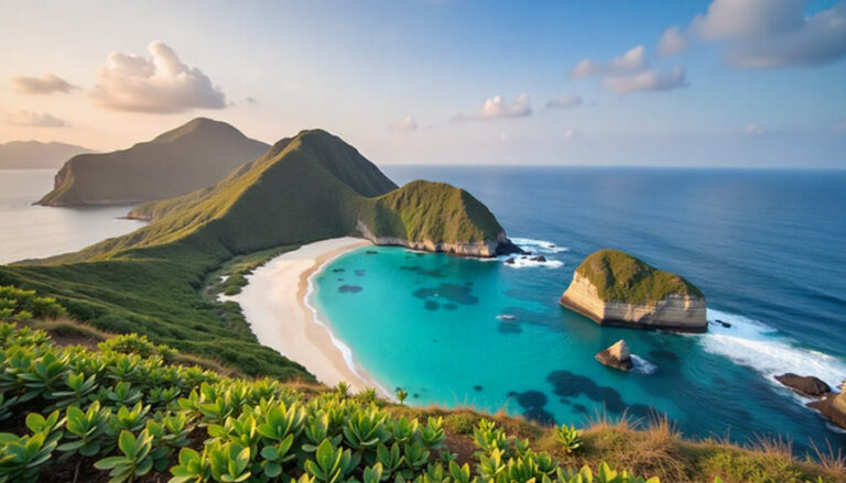 Philippines Makes Waves on the Global Tourism Stage with Nine Nominations at the 2025 World Travel Awards, Showcasing Its Iconic Destinations
