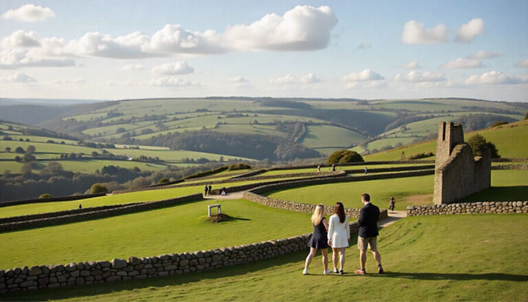 UK Tour Operators Discover the Full Spectrum of Welsh Tourism, From UNESCO World Heritage Sites to Culinary and Artisan Experiences