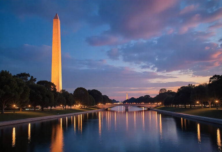 Washington, DC Sets the Stage for Future Conventions with New Developments and Resilience at IMEX America