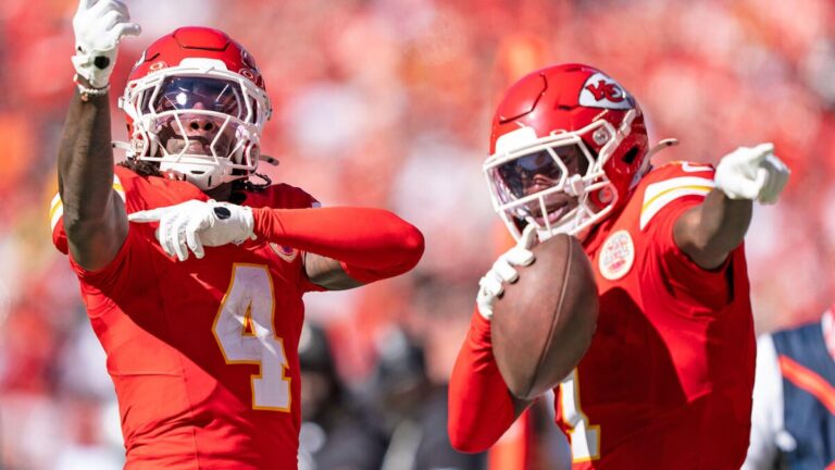 Fantasy Football Week 8 Lineup Decisions: Every player you need to get in and out of your lineups