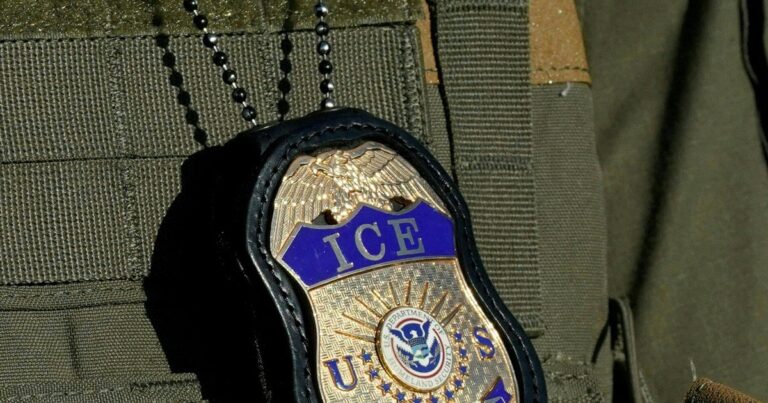 Apple removes app that tracks ICE agents from its App Store, developer says
