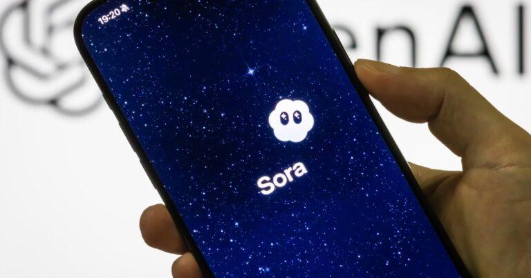 OpenAI blocks Sora 2 users from using MLK Jr.’s likeness after “disrespectful depictions”