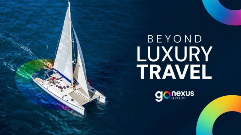 Cancún Leads Caribbean Luxury Tourism Surge: GoNexus Group Revolutionizes Travel Across Mexico and Central America in 2025: All You Need to Know