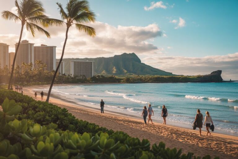 Hawaii Tourism Conference Highlights Growth, Challenges, and New Marketing Initiatives