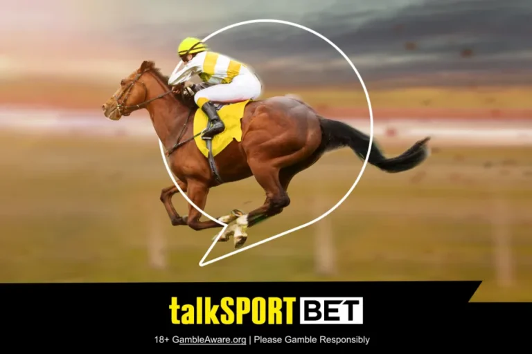 Jumps racing is back! Get up to £35 free bets on talkSPORT BET