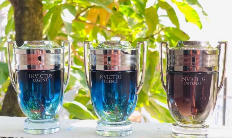 5 Best Invictus Colognes For Men in 2025