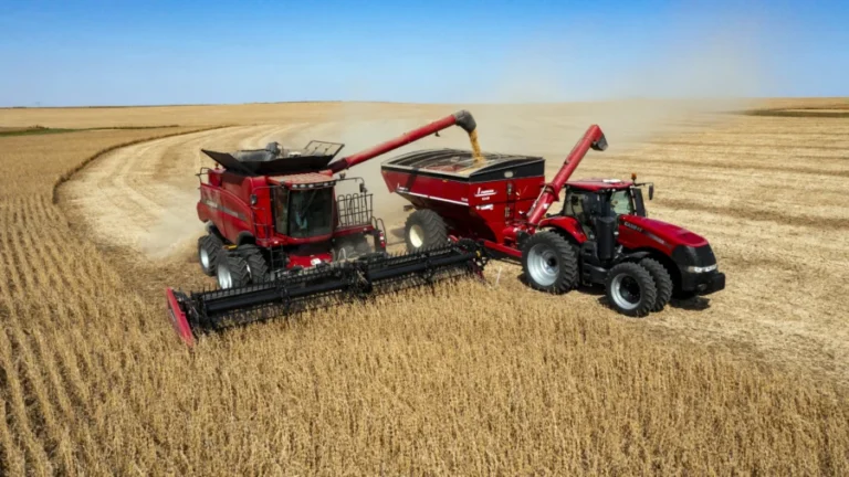 Farming Is One of the ‘Big Pawns’ in US-China Trade Negotiations: China Analyst