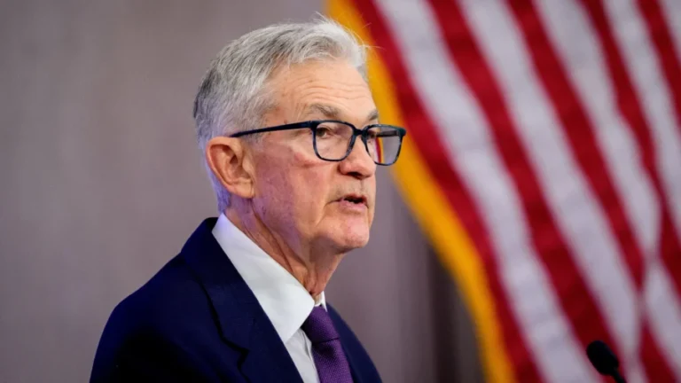 LIVE NOW: Federal Reserve Hosts Community Banking Conference