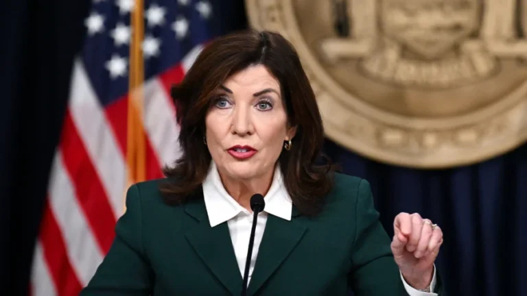NY Governor Supports Emergency Food Relief with $11 Million