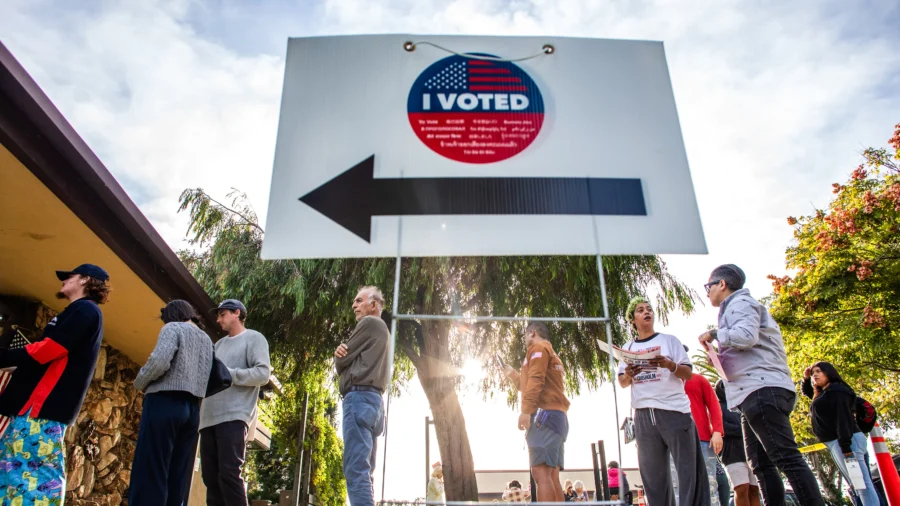 High-Stakes Electoral Races to Watch This Tuesday