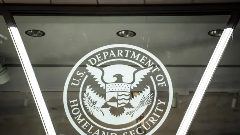 DHS: Armed Woman, Cars Ram ICE Agents in Chicago