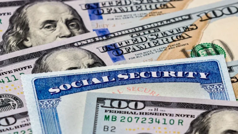 Early Estimates for 2027 Social Security COLA Projected at 2.5 Percent