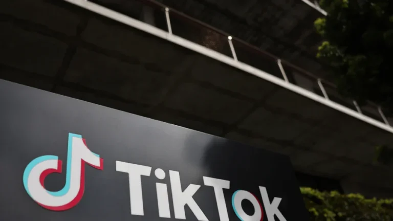 Cybersecurity Expert Outlines Why TikTok Is Still in the US