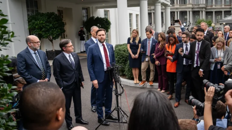 Government Shutdown: What’s Next? | NTD