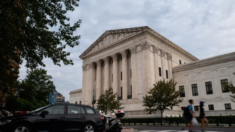 Supreme Court Opens New Term Rejecting Several High-Profile Cases
