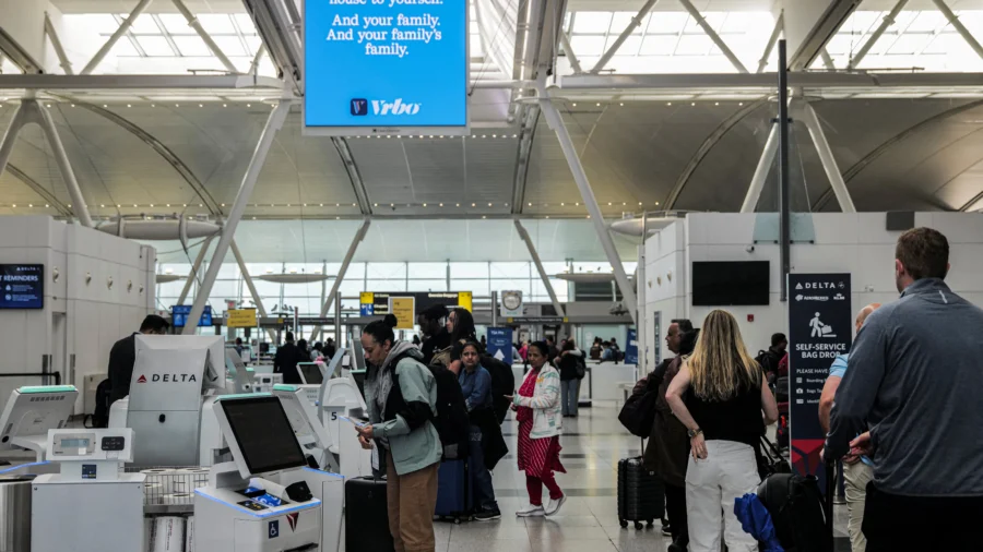 US Appeals Court to Reconsider Airline Fees Decision