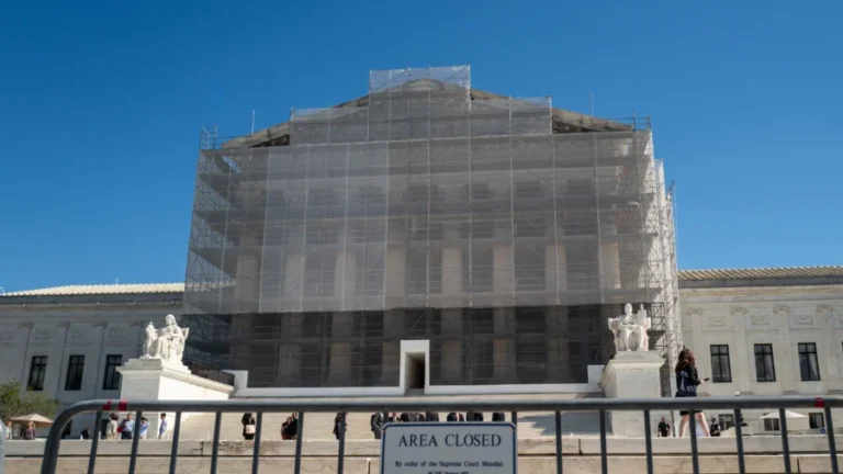Supreme Court Won’t Exempt California Schoolchild From Vaccination Mandate