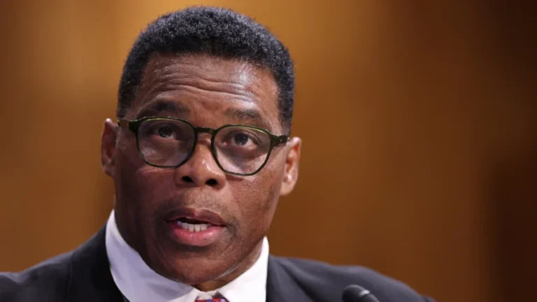 Former NFL Star Herschel Walker Confirmed as First US Bahamas Ambassador in Nearly 15 Years