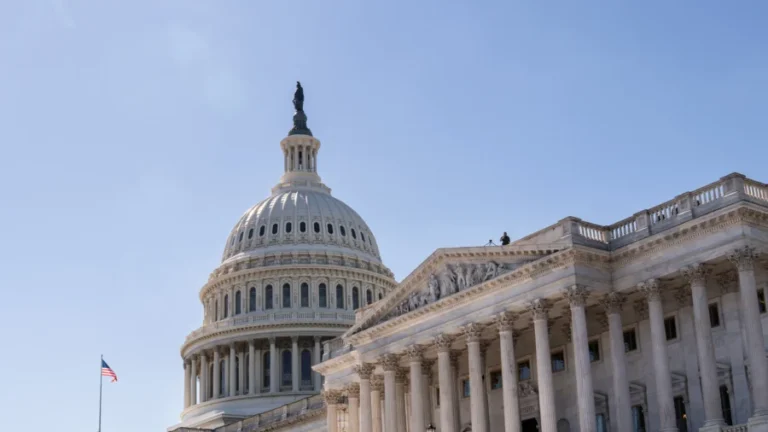 Senate Passes $924 Billion Defense Policy Bill for Fiscal 2026