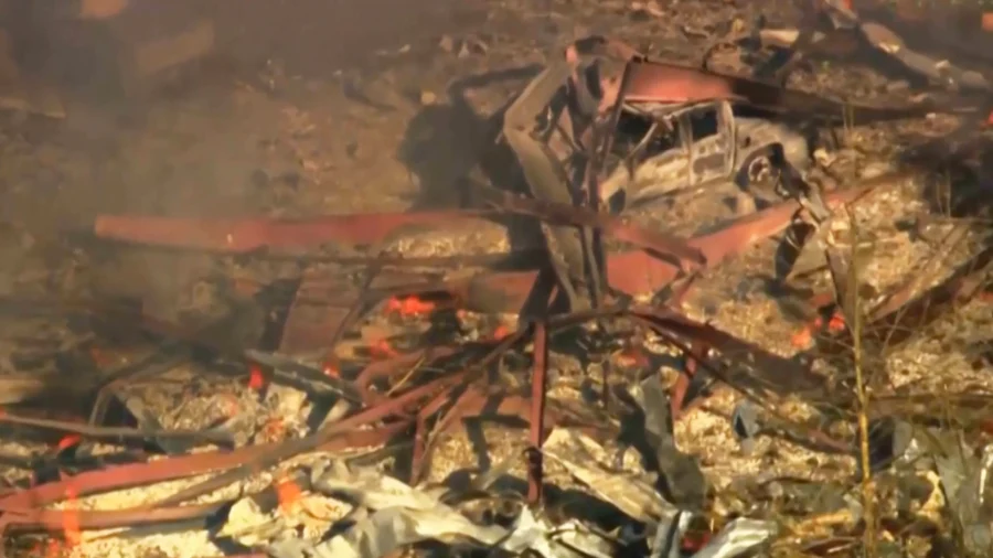 Blast at Tennessee Military Explosives Facility Leaves Several Dead, Others Missing