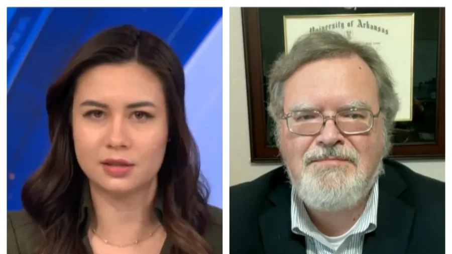 China’s Rare Earth Threat a ‘Foolish Mistake’: Analyst