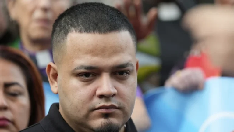 Judge Hears Arguments on Deporting Kilmar Abrego Garcia to Africa