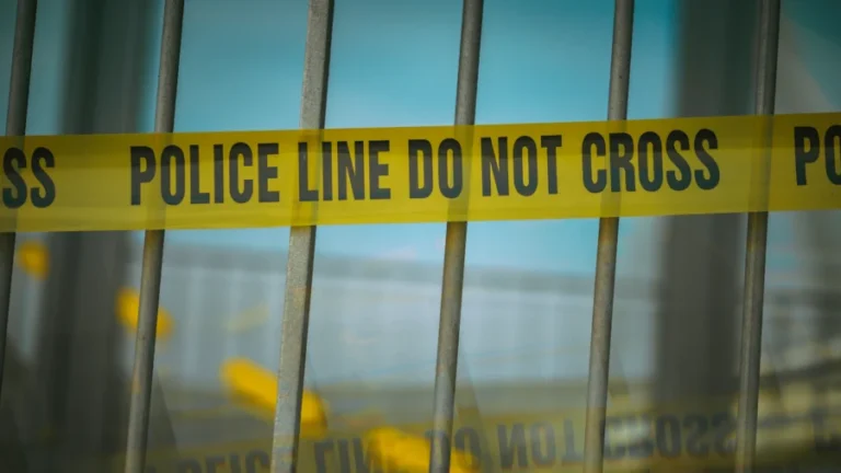 2 Dead After Shooting on School Campus in Mississippi