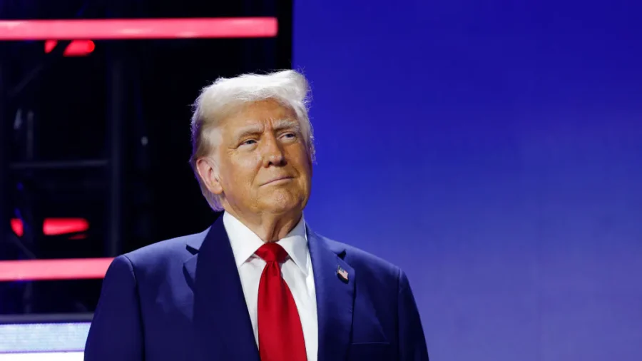 LIVE NOW: Trump’s Peace Ceremony in Egypt; Signing Historic Gaza Cease-fire Deal