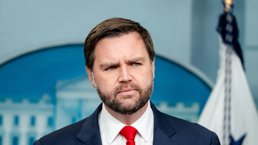 Vance Warns of More Federal Layoffs as Shutdown Persists