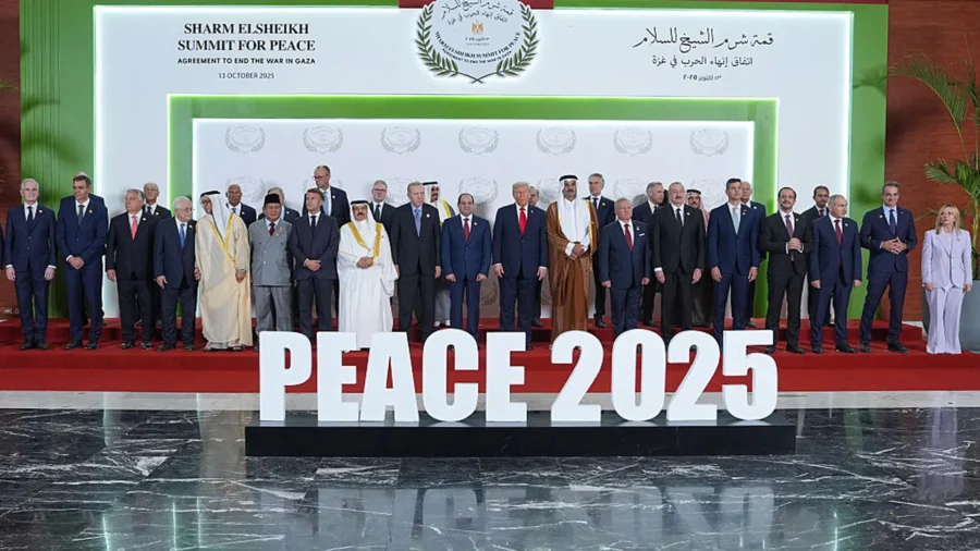 NTD Newsroom Full Broadcast (Oct. 13)