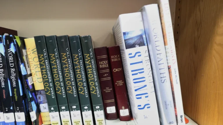 Oklahoma Reverses Course on Requiring Bibles in Classrooms After Leadership Change