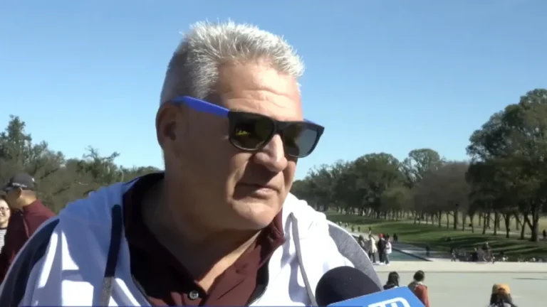 What the People Say: What Do You Make of the ‘No Kings’ Rallies?