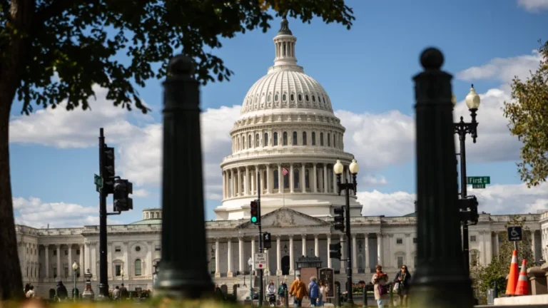 Senate Rejects Funding Plan 12th Time as Shutdown Stretches Into 2nd Longest in History