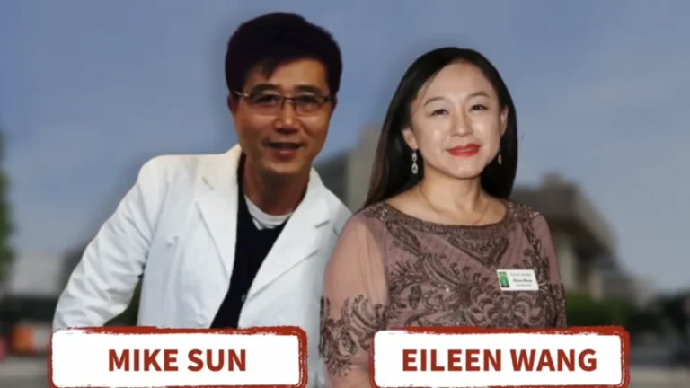 Chinese Spy Tied to Elected US Official Pleads Guilty