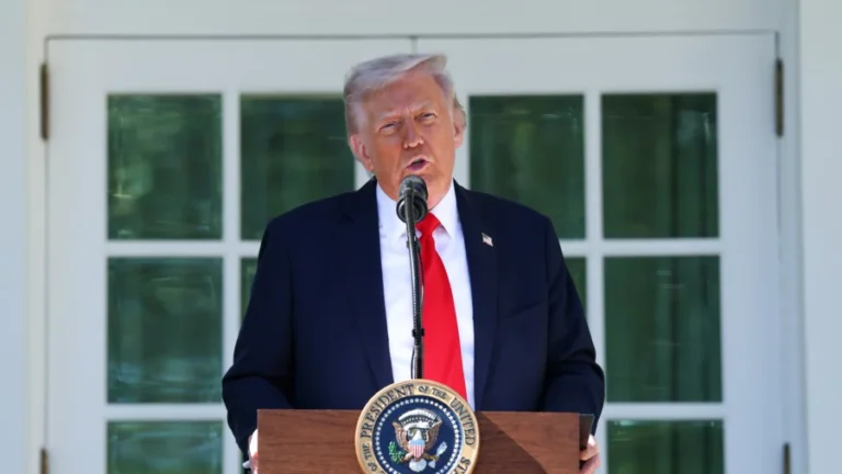 Trump Hopes for ‘Deal on Everything’ in China Talks
