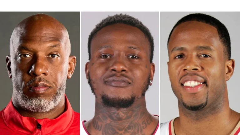 NBA Scandal Shows How Organized Crime Adapts to the Digital Age: Former Federal Prosecutor
