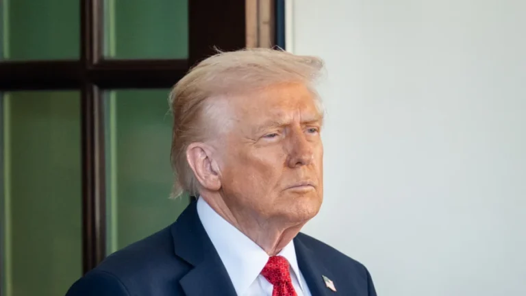 Trump Halts Plans to Surge Federal Agents Into San Francisco